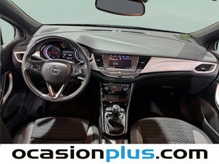 Opel Astra 1.2 Turbo SHL Edition 81 kW (110 CV)