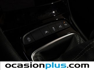 Opel Astra 1.2 Turbo SHL Edition 81 kW (110 CV)