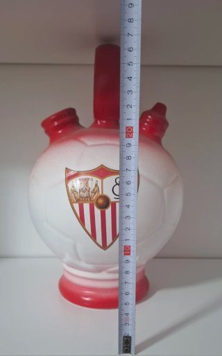Botijo Sevilla FC