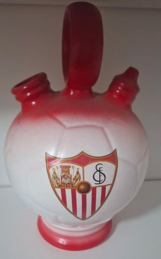 Botijo Sevilla FC