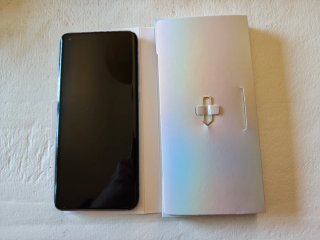 Xiaomi Mi 10 128GB 8GB RAM