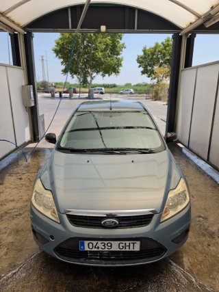 Ford Focus 2008