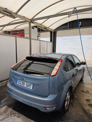 Ford Focus 2008