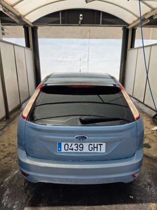 Ford Focus 2008