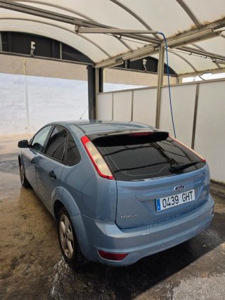 Ford Focus 2008