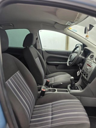 Ford Focus 2008
