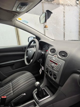 Ford Focus 2008