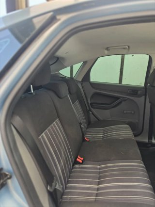 Ford Focus 2008