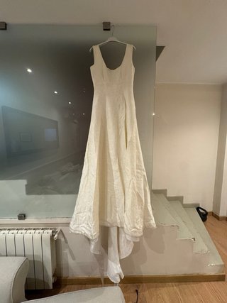 Vestido de Novia Nuevo