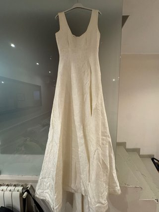 Vestido de Novia Nuevo