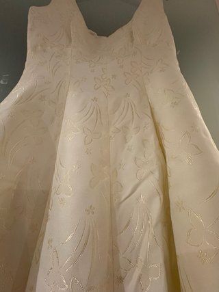 Vestido de Novia Nuevo