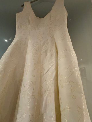 Vestido de Novia Nuevo