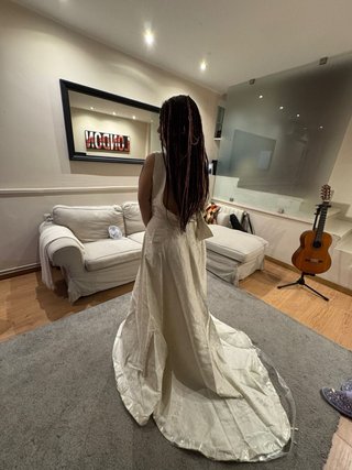 Vestido de Novia Nuevo