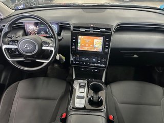 Hyundai Tucson 1.6 TGDI 169kW (230CV) HEV Maxx Sky Auto