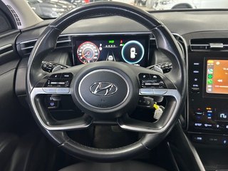Hyundai Tucson 1.6 TGDI 169kW (230CV) HEV Maxx Sky Auto