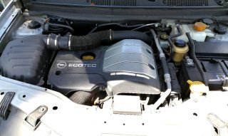 Opel Antara 2009