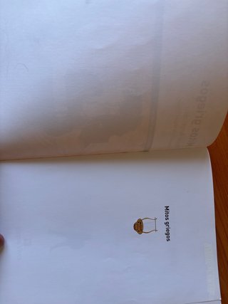 Mitos Griegos