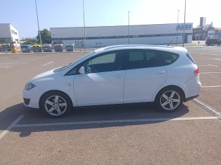 SEAT Altea 2009
