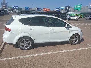SEAT Altea 2009