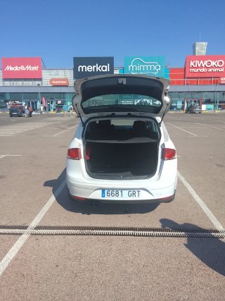 SEAT Altea 2009