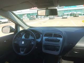 SEAT Altea 2009