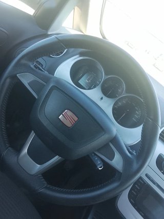 SEAT Altea 2009