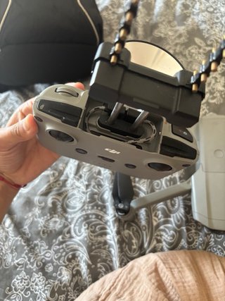 Dron DJI Mavic Air 2
