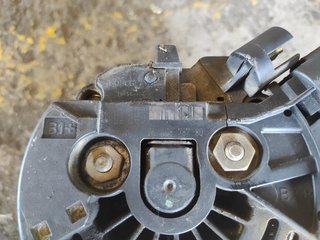 Alternador 9640878780 Peugeot 406 (8) (1995- y_714