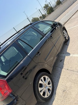 Citroen C4 Picasso 2008