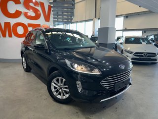 Ford KUGA Titanium 2.5 Duratec FHEV 140kW Auto (2022)