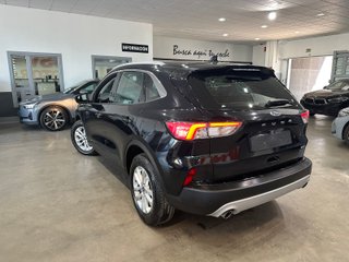 Ford KUGA Titanium 2.5 Duratec FHEV 140kW Auto (2022)