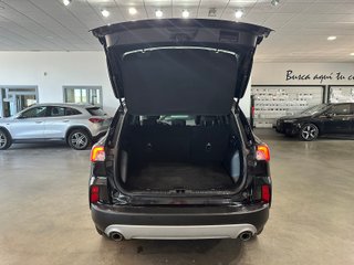 Ford KUGA Titanium 2.5 Duratec FHEV 140kW Auto (2022)