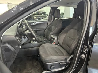 Ford KUGA Titanium 2.5 Duratec FHEV 140kW Auto (2022)
