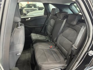 Ford KUGA Titanium 2.5 Duratec FHEV 140kW Auto (2022)