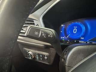 Ford KUGA Titanium 2.5 Duratec FHEV 140kW Auto (2022)