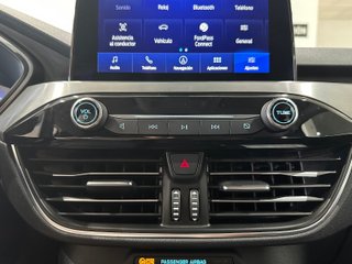 Ford KUGA Titanium 2.5 Duratec FHEV 140kW Auto (2022)