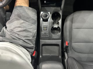 Ford KUGA Titanium 2.5 Duratec FHEV 140kW Auto (2022)