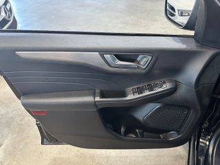Ford KUGA Titanium 2.5 Duratec FHEV 140kW Auto (2022)