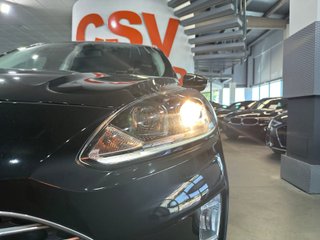 Ford KUGA Titanium 2.5 Duratec FHEV 140kW Auto (2022)