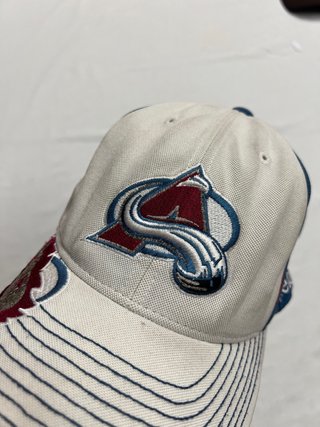 Cappello Reebok NHL Colorado Avalanche