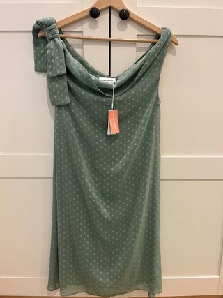 Vestido NAF NAF para mujer NUEVO ETIQUETA