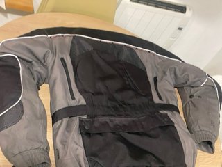 Chaqueta MOTO