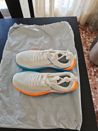 Zapatillas running placa carbono