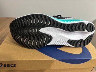 Zapatillas Asics Mujer Talla 39
