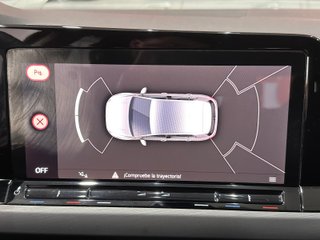 Volkswagen GOLF eHybrid 1.4 TSI 150kW 204CV DSG (2022)