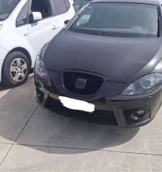 Despiece Seat Leon MK2 Cupra 2.0 TFSI