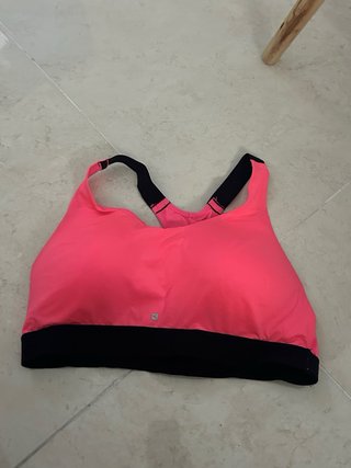 Lote tops y Sujetadores  Talla XL