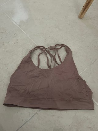 Lote tops y Sujetadores  Talla XL