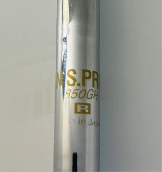 Hierro 5 Srixon Z565