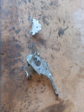 Freno de mano BMW E46 318i